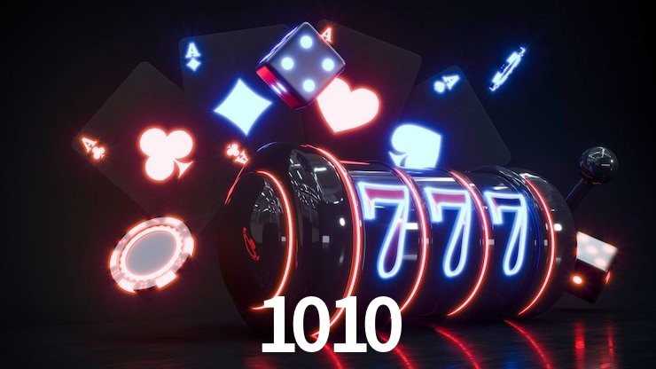 Welcome Bonus 1010