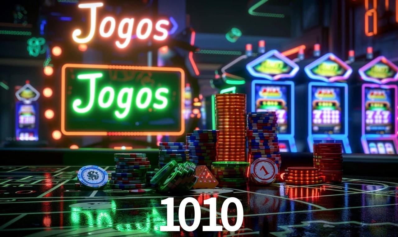 1010 bet