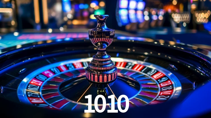 1010 login