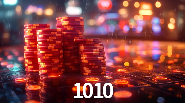 1010 login
