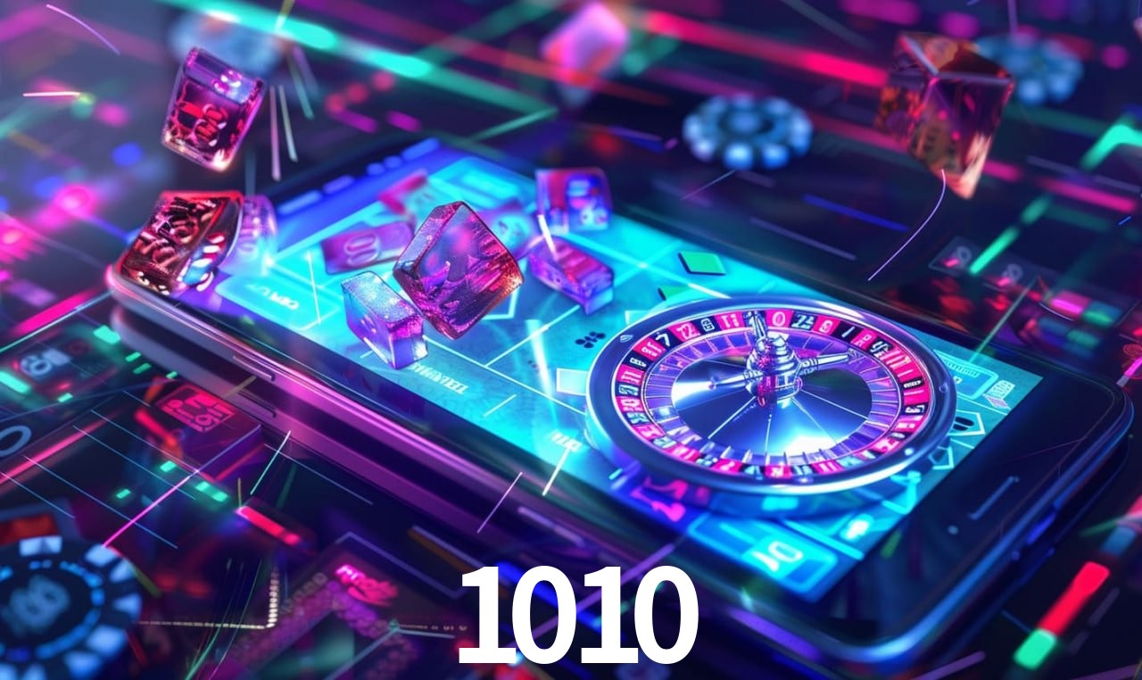 Estatísticas Crash Games 1010