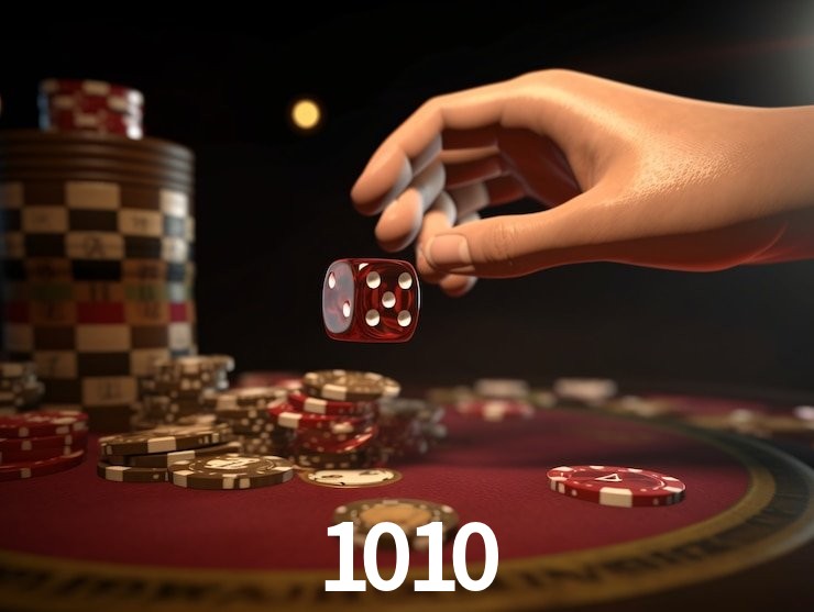 Recursos de Bônus 1010