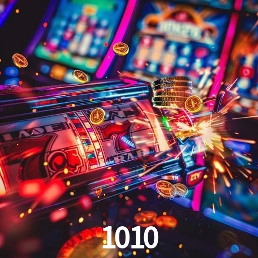 PIX Instantâneo 1010