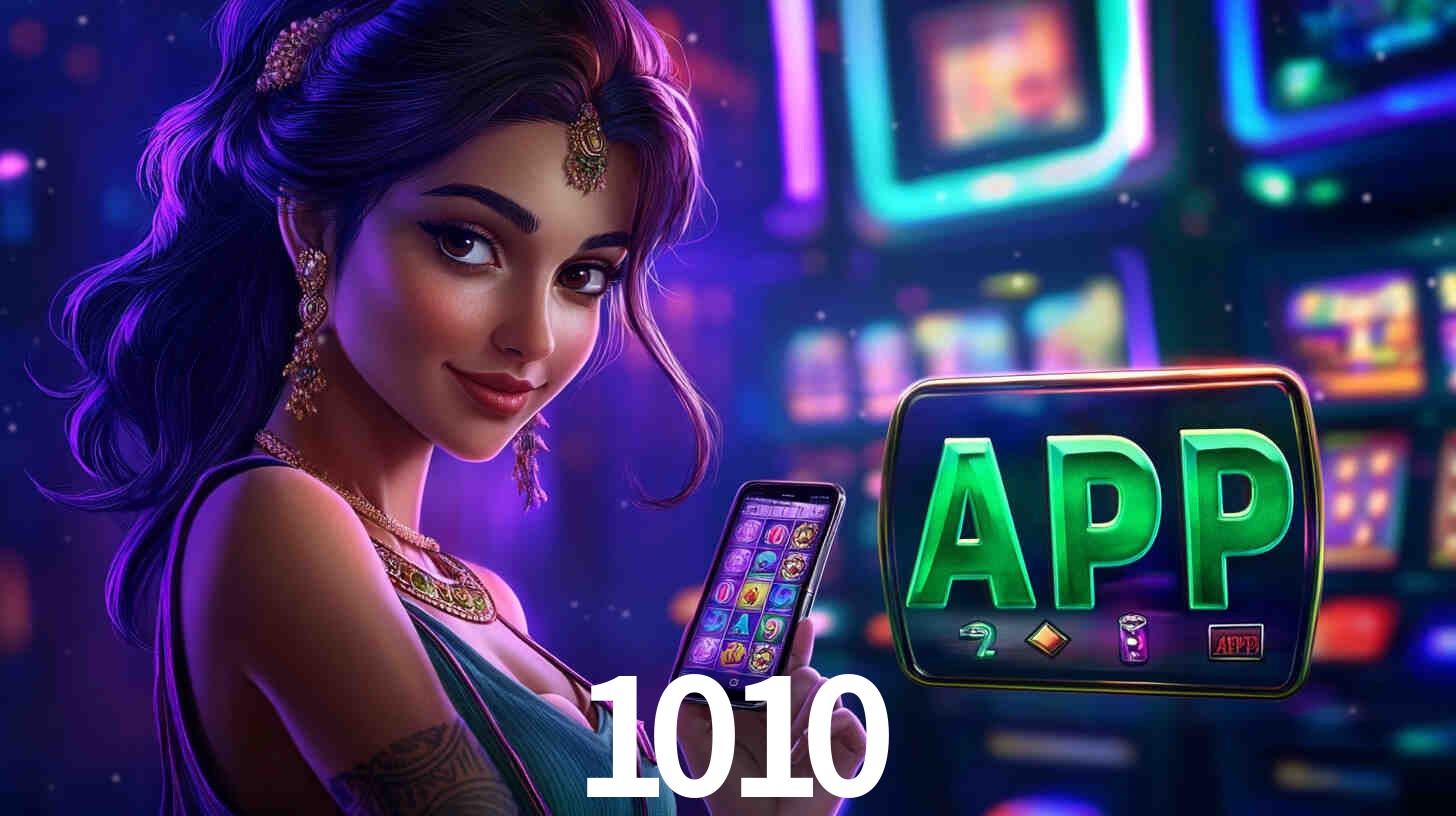 1010 login