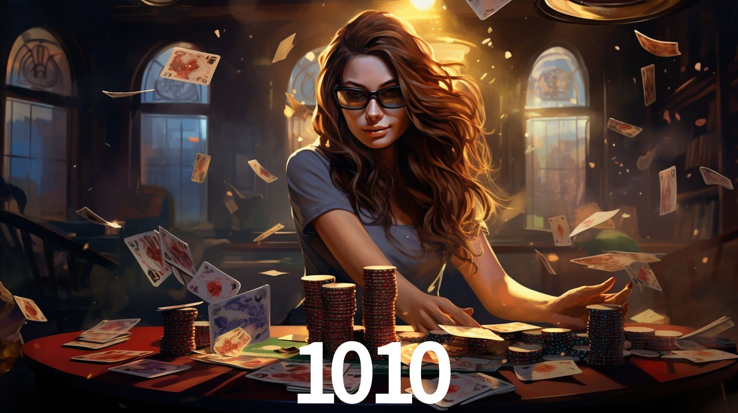 Spaceman Game 1010