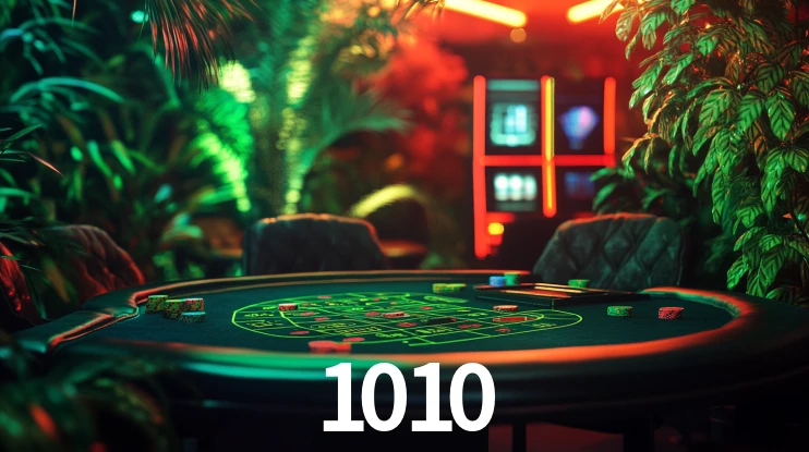 VIP Casino 1010