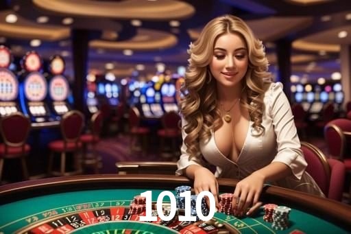 Football Betting 1010