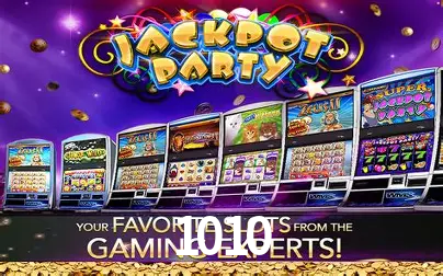 Descubra o Mundo do Cassino Online com 1010