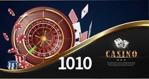 Jogo Spaceman 1010