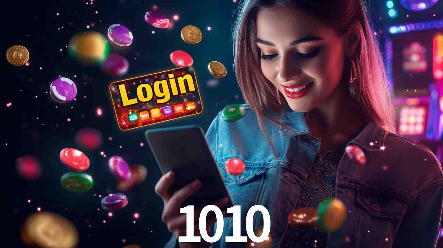 A Experiência Imersiva dos Cassinos Ao Vivo no 1010