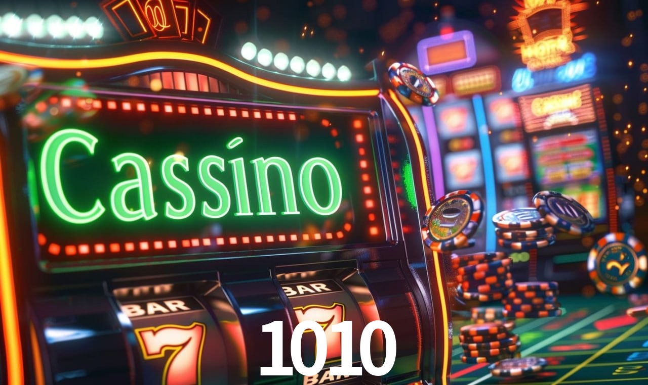 Login Seguro 1010