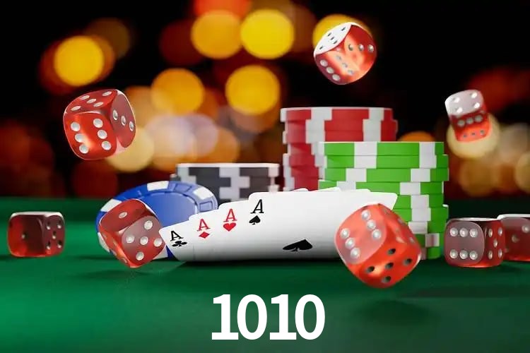 Avaliações dos Jogadores 1010