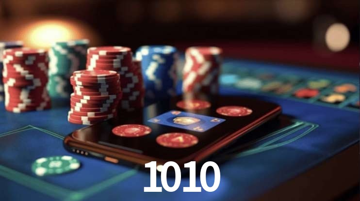 Casino Ao Vivo 1010