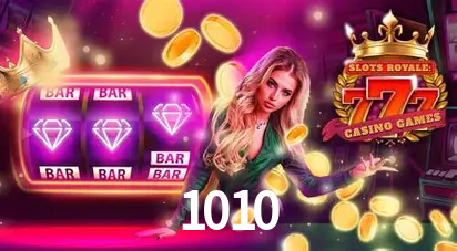 A Popularidade dos Caça-Níqueis no 1010