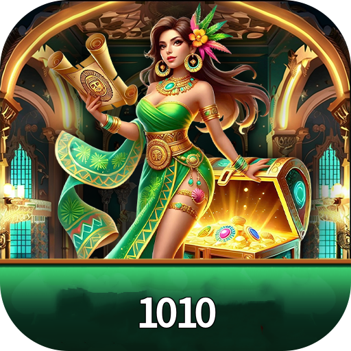 APP oficial da 1010 para mobile